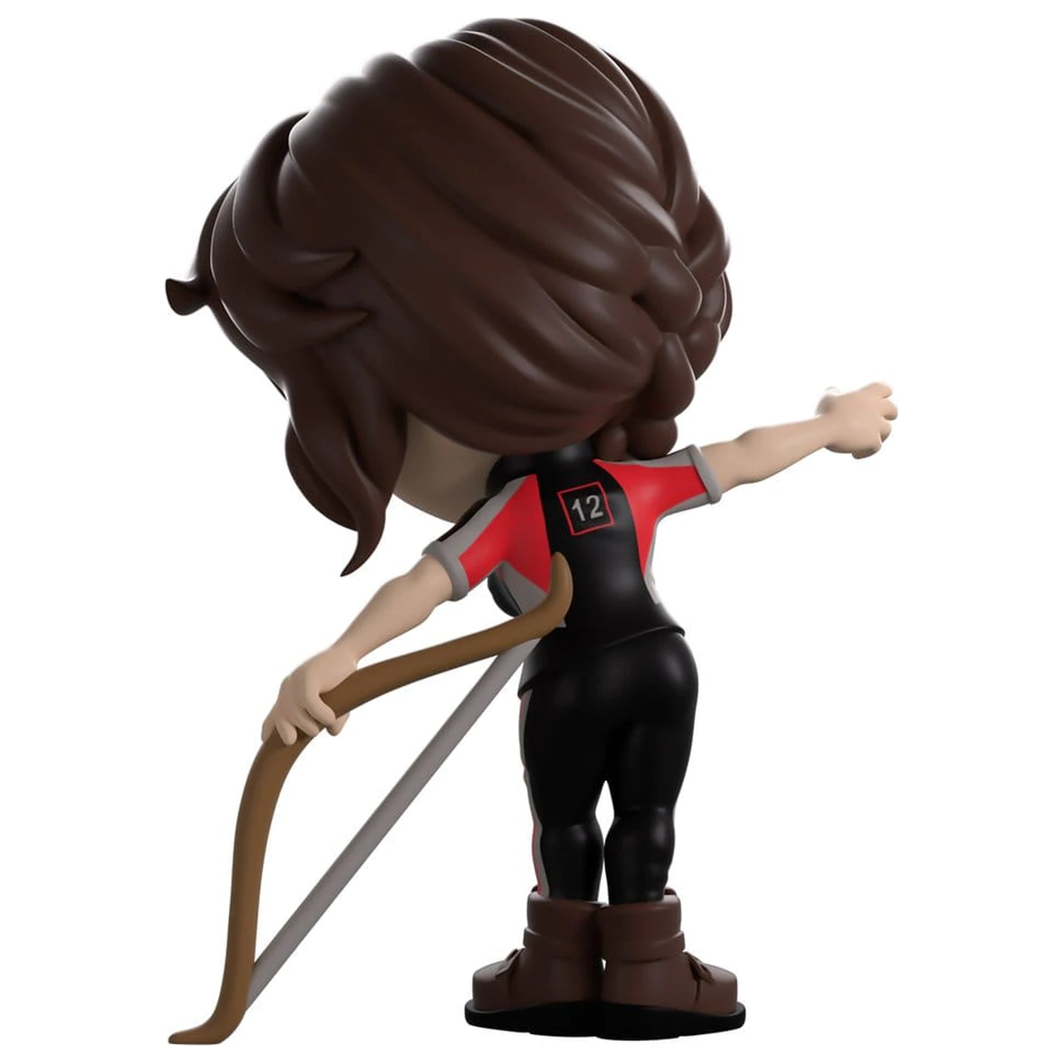 The Hunger Games Vinyl Figur Katniss Everdeen 11 cm Produktfoto