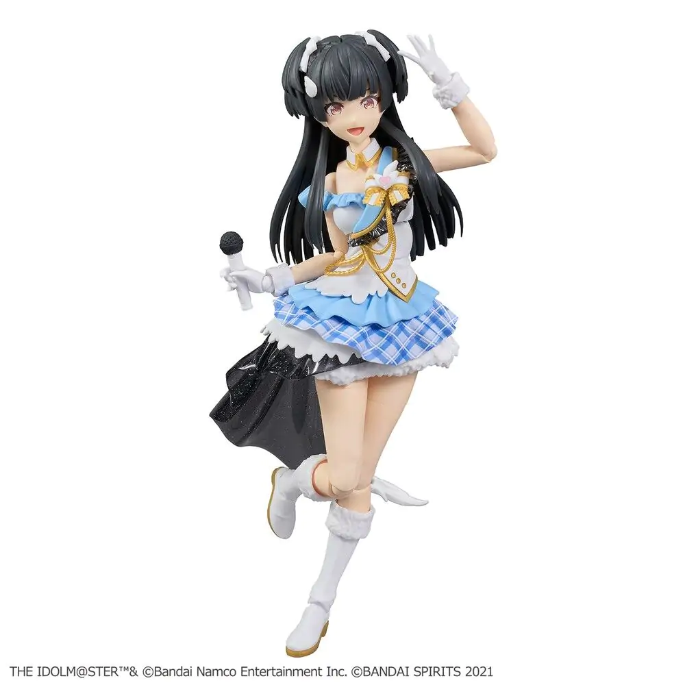 The Idiomalmaster Shiny Colors Fuyuko Mayuzumi Figur Produktfoto