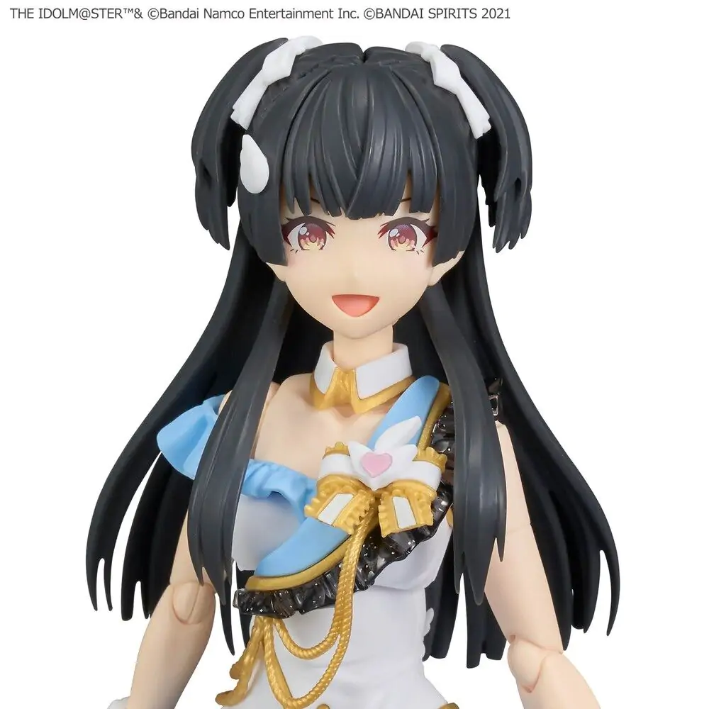The Idiomalmaster Shiny Colors Fuyuko Mayuzumi Figur Produktfoto