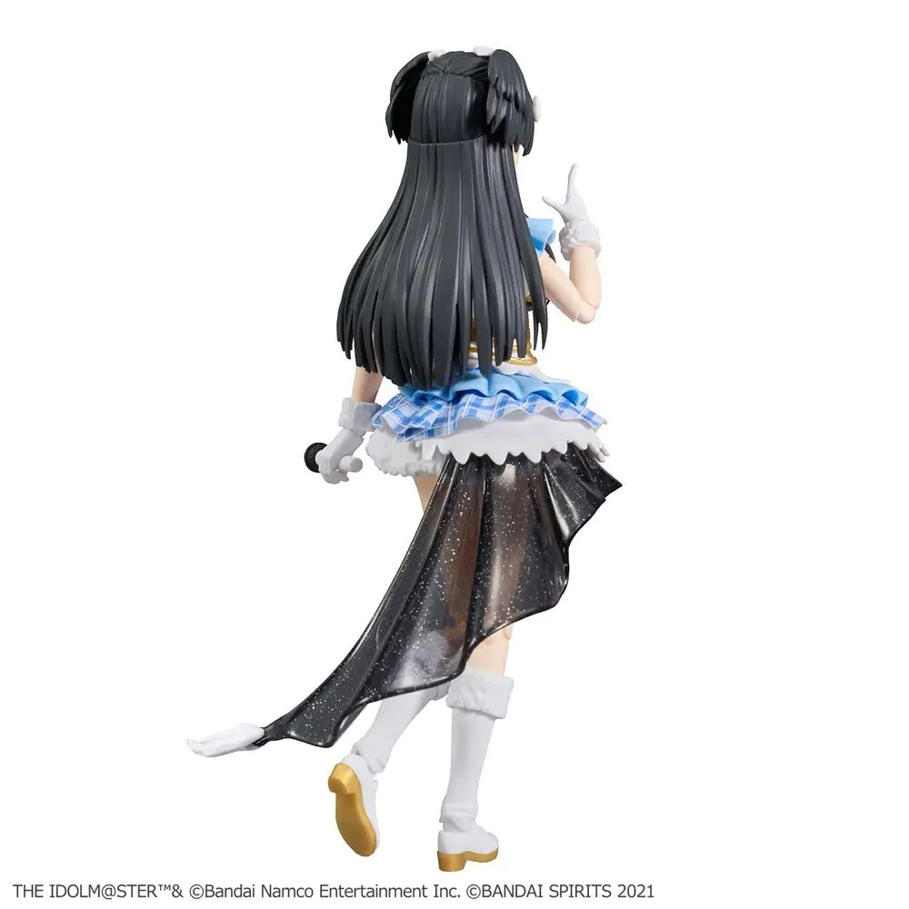 The Idiomalmaster Shiny Colors Fuyuko Mayuzumi Figur Produktfoto