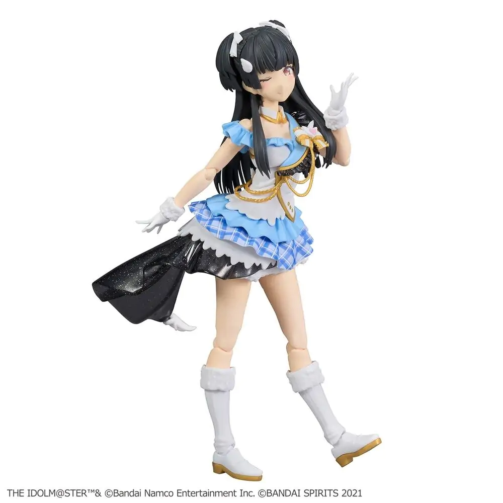 The Idiomalmaster Shiny Colors Fuyuko Mayuzumi Figur Produktfoto