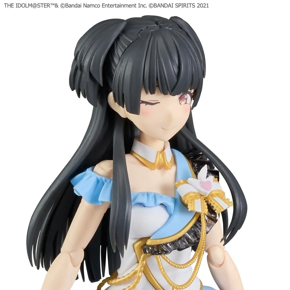 The Idiomalmaster Shiny Colors Fuyuko Mayuzumi Figur Produktfoto
