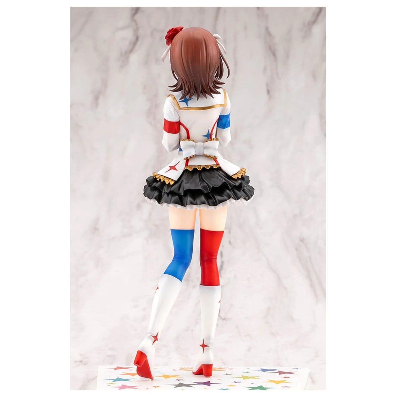 The Idolmaster PVC Figur 1/7 Haruka Amami - 20th anniversary- 25 cm Produktfoto