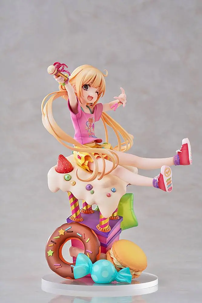 The Idolmaster Cinderella Girls PVC Statue 1/7 Anzu Futaba 20 cm Produktfoto