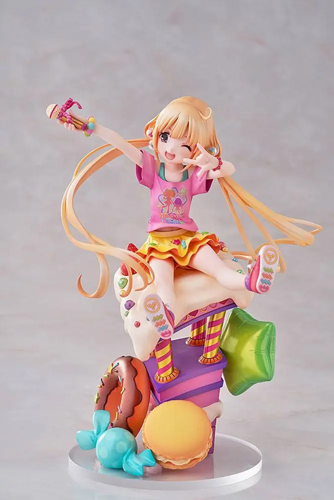 The Idolmaster Cinderella Girls PVC Statue 1/7 Anzu Futaba 20 cm Produktfoto