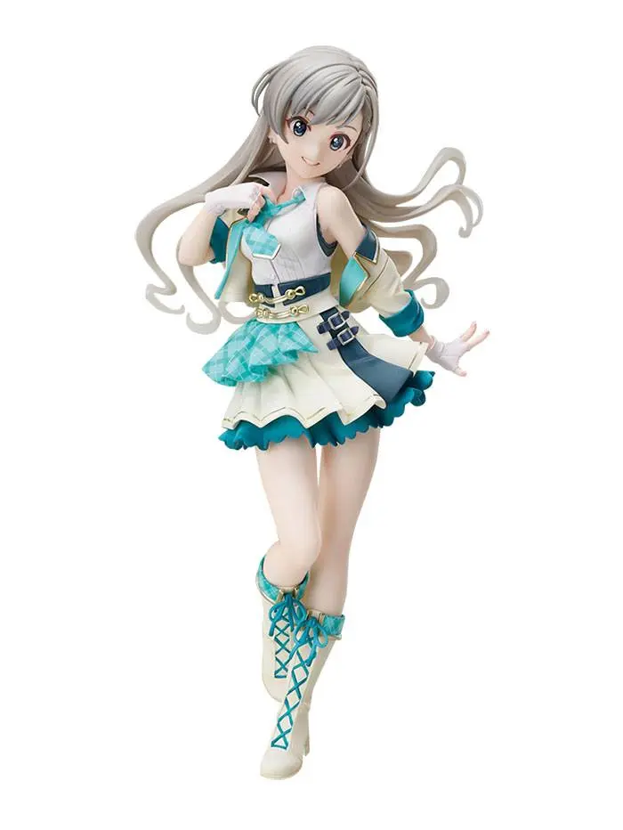 The Idolmaster Cinderella Girls PVC Statue 1/7 Hayate Hisakawa 21 cm Produktfoto