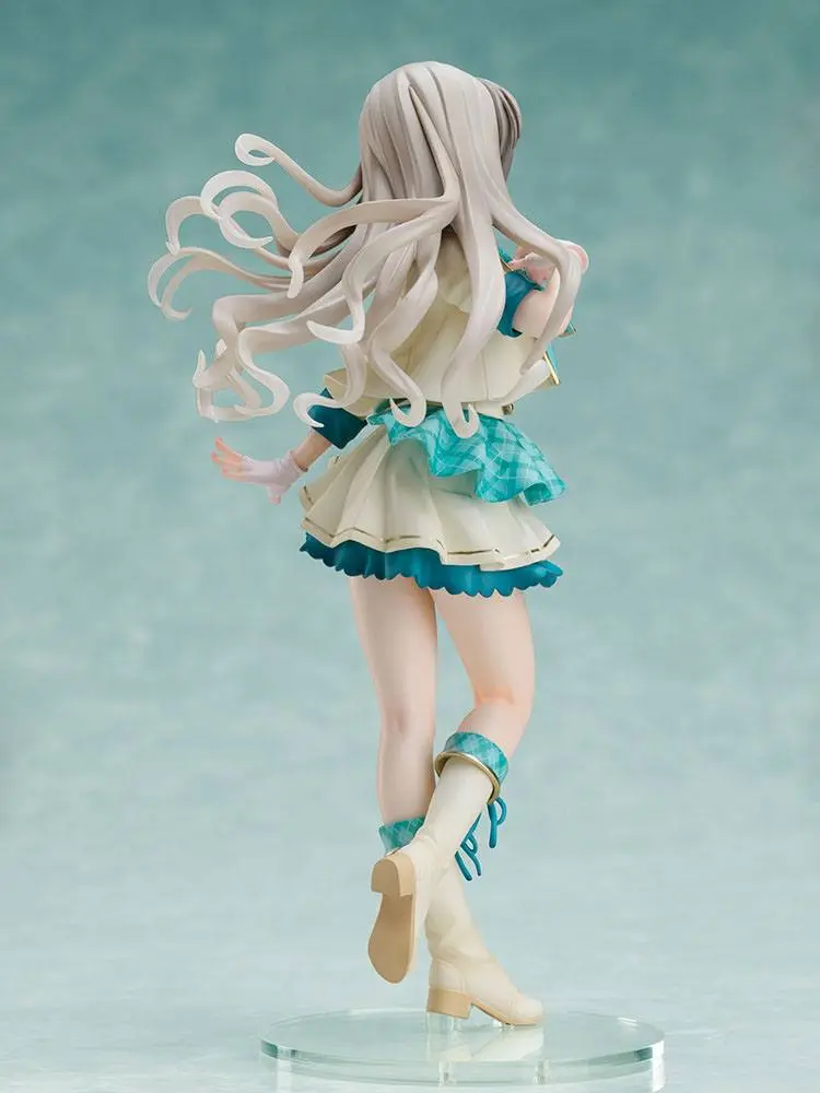 The Idolmaster Cinderella Girls PVC Statue 1/7 Hayate Hisakawa 21 cm Produktfoto