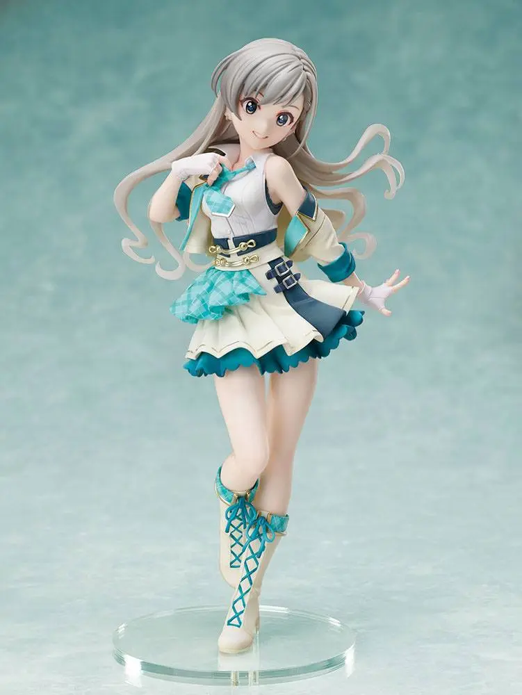 The Idolmaster Cinderella Girls PVC Statue 1/7 Hayate Hisakawa 21 cm Produktfoto