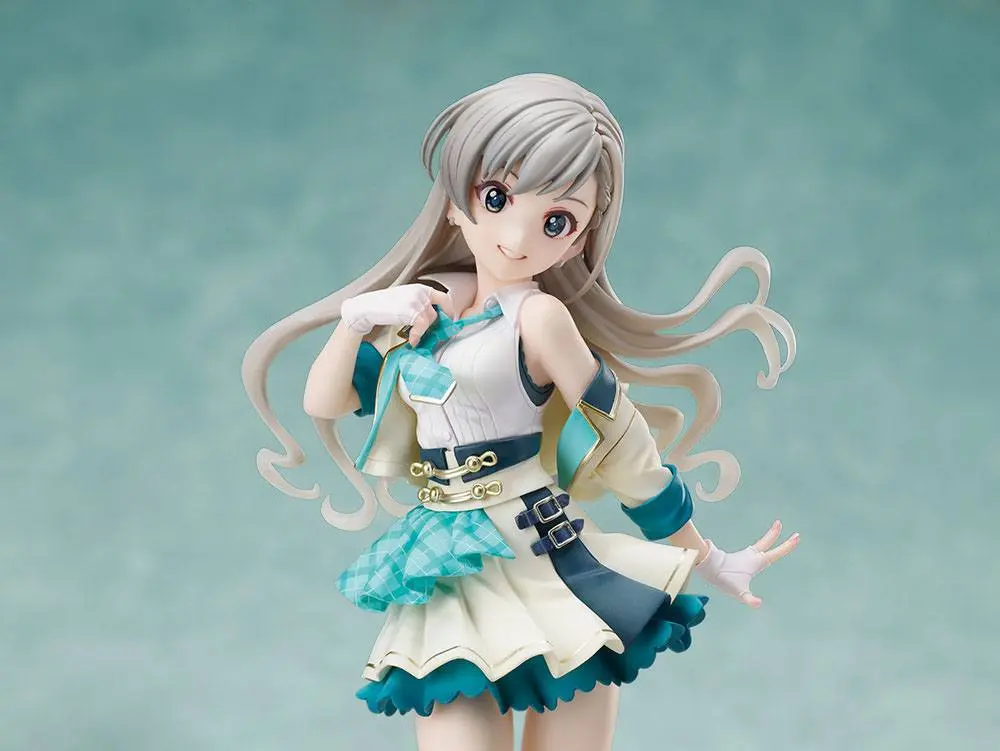 The Idolmaster Cinderella Girls PVC Statue 1/7 Hayate Hisakawa 21 cm Produktfoto