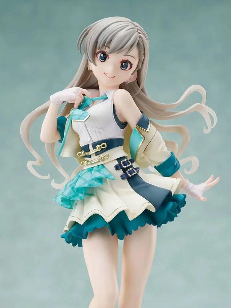 The Idolmaster Cinderella Girls PVC Statue 1/7 Hayate Hisakawa 21 cm Produktfoto