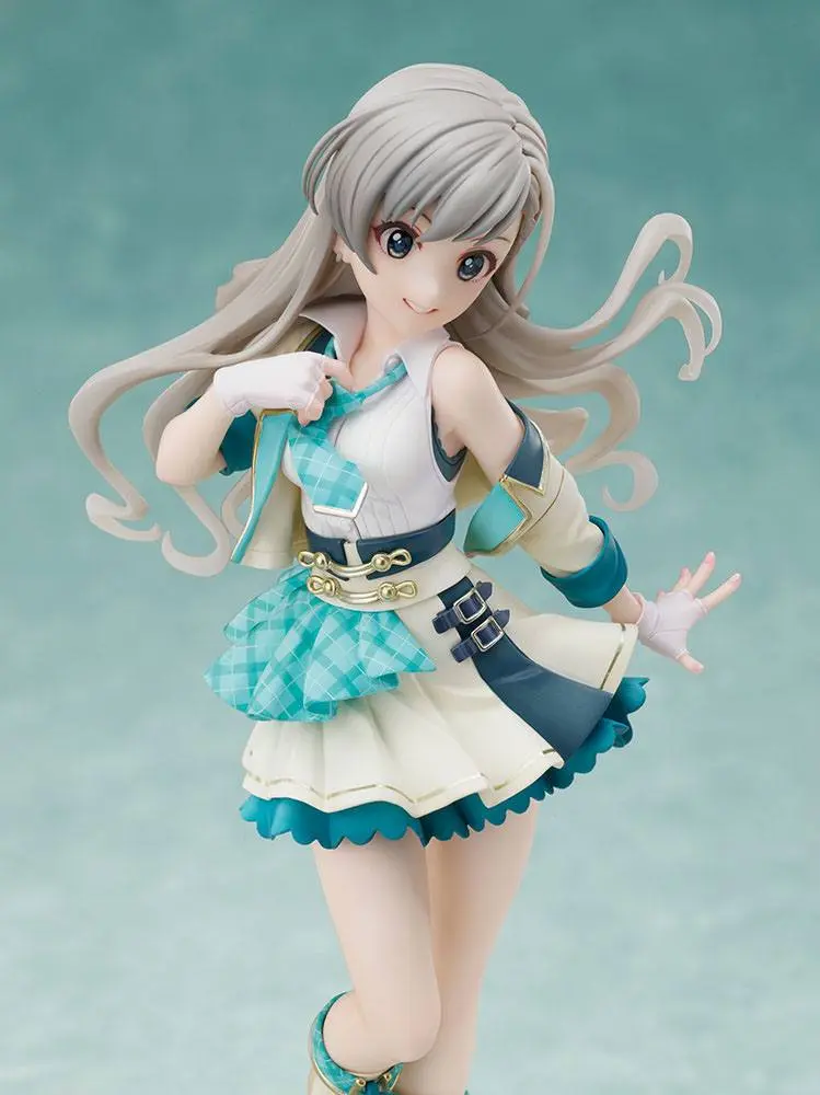 The Idolmaster Cinderella Girls PVC Statue 1/7 Hayate Hisakawa 21 cm Produktfoto