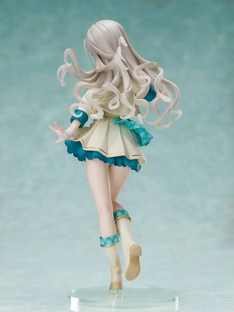 The Idolmaster Cinderella Girls PVC Statue 1/7 Hayate Hisakawa 21 cm Produktfoto