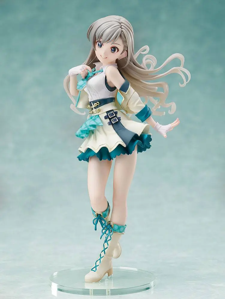 The Idolmaster Cinderella Girls PVC Statue 1/7 Hayate Hisakawa 21 cm Produktfoto