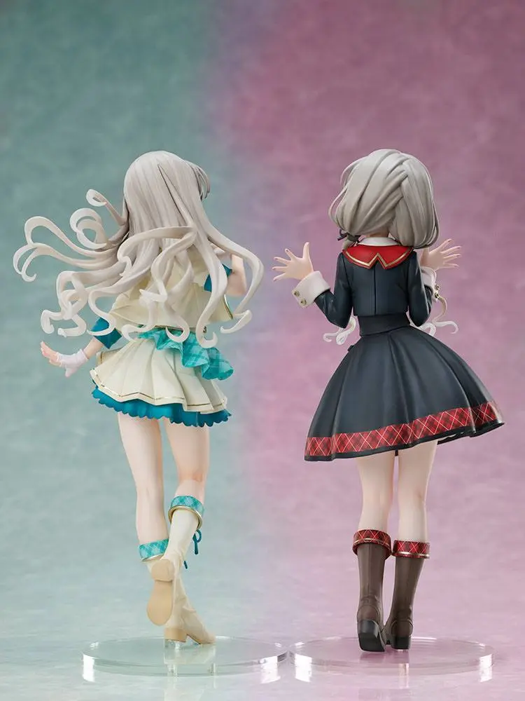 The Idolmaster Cinderella Girls PVC Statue 1/7 Hayate Hisakawa 21 cm Produktfoto