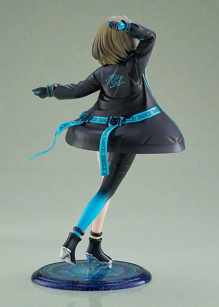 The Idolmaster Cinderella Girls PVC Statue 1/7 Kaede Takagaki + Dance Dance Dance 25 cm Produktfoto
