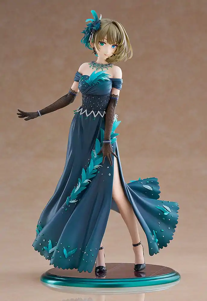 The Idolmaster Cinderella Girls PVC Statue 1/7 Kaede Takagaki Pretty Liar 25 cm termékfotó