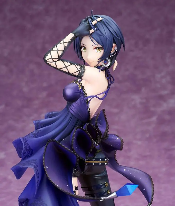 The Idolmaster Cinderella Girls PVC Statue 1/7 Kanade Hayami Mystic Dawn Ver. 24 cm Produktfoto