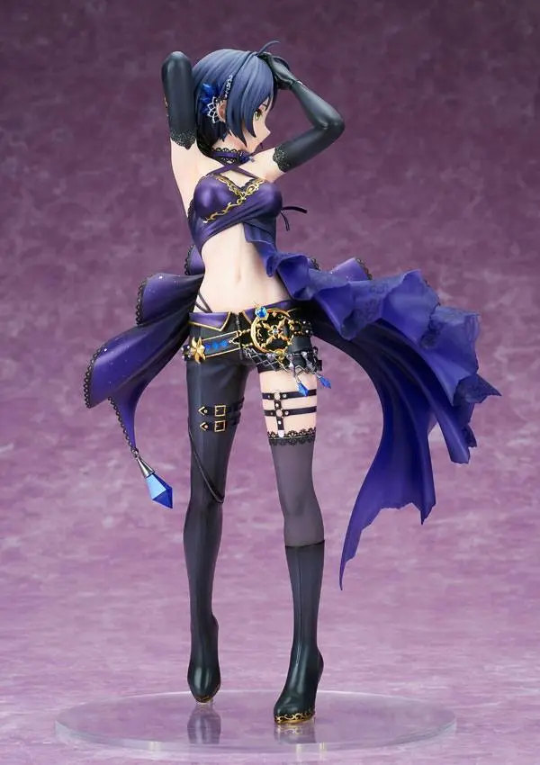 The Idolmaster Cinderella Girls PVC Statue 1/7 Kanade Hayami Mystic Dawn Ver. 24 cm Produktfoto