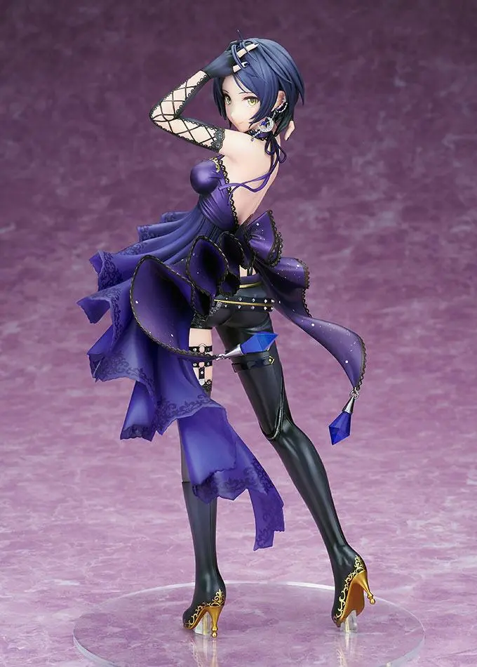 The Idolmaster Cinderella Girls PVC Statue 1/7 Kanade Hayami Mystic Dawn Ver. 24 cm Produktfoto