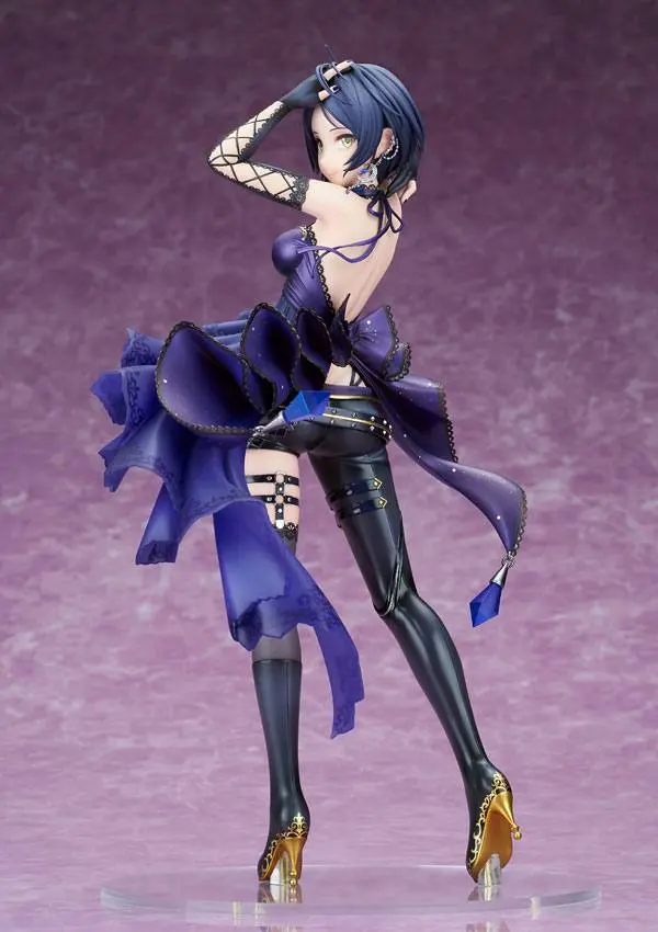The Idolmaster Cinderella Girls PVC Statue 1/7 Kanade Hayami Mystic Dawn Ver. 24 cm Produktfoto