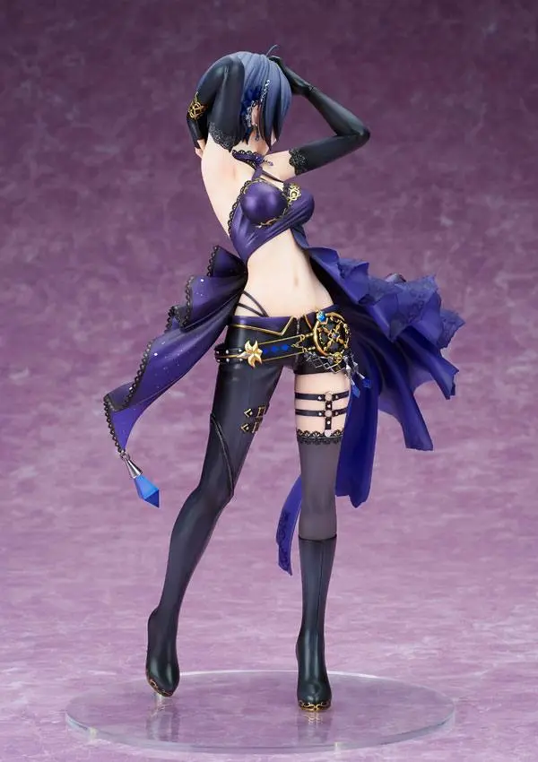 The Idolmaster Cinderella Girls PVC Statue 1/7 Kanade Hayami Mystic Dawn Ver. 24 cm Produktfoto