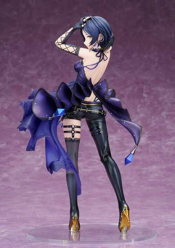 The Idolmaster Cinderella Girls PVC Statue 1/7 Kanade Hayami Mystic Dawn Ver. 24 cm Produktfoto