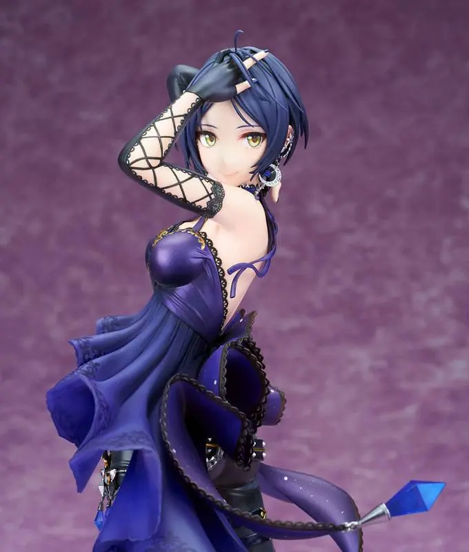 The Idolmaster Cinderella Girls PVC Statue 1/7 Kanade Hayami Mystic Dawn Ver. 24 cm Produktfoto