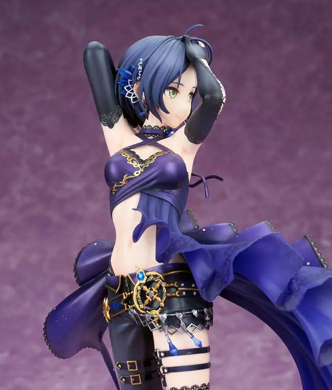The Idolmaster Cinderella Girls PVC Statue 1/7 Kanade Hayami Mystic Dawn Ver. 24 cm Produktfoto