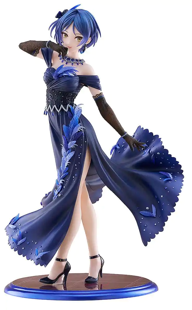 The Idolmaster Cinderella Girls PVC Statue 1/7 Kanade Hayami + Pretty Liar 25 cm Produktfoto