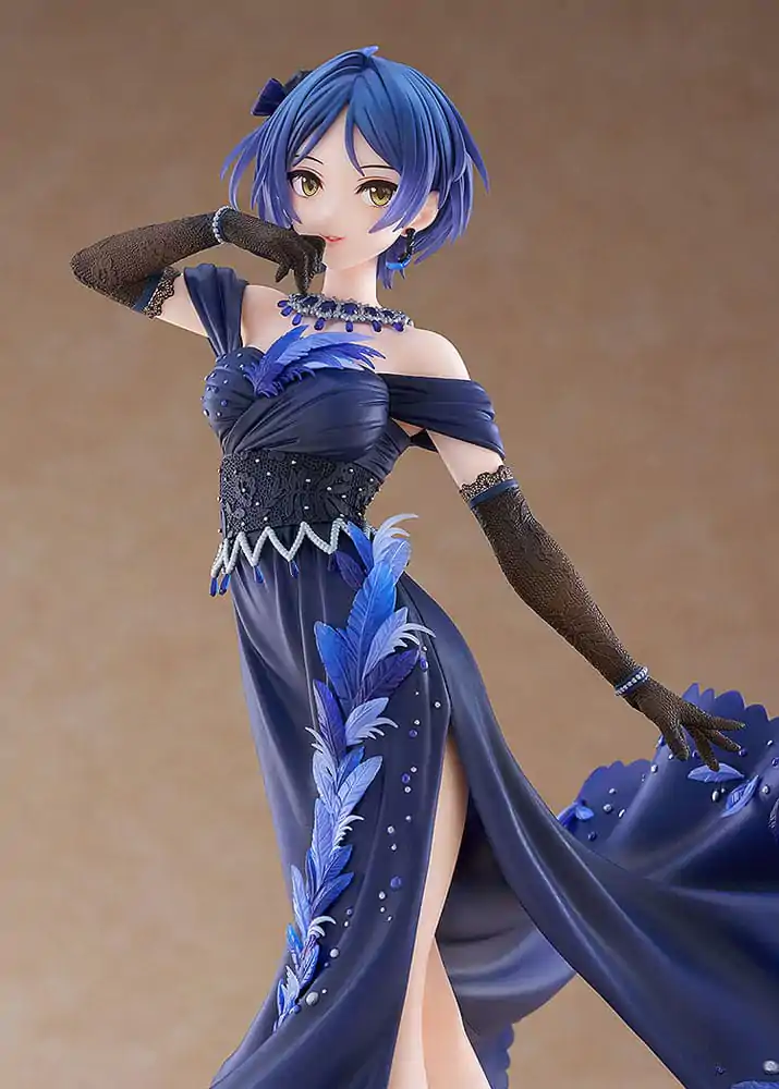 The Idolmaster Cinderella Girls PVC Statue 1/7 Kanade Hayami + Pretty Liar 25 cm Produktfoto