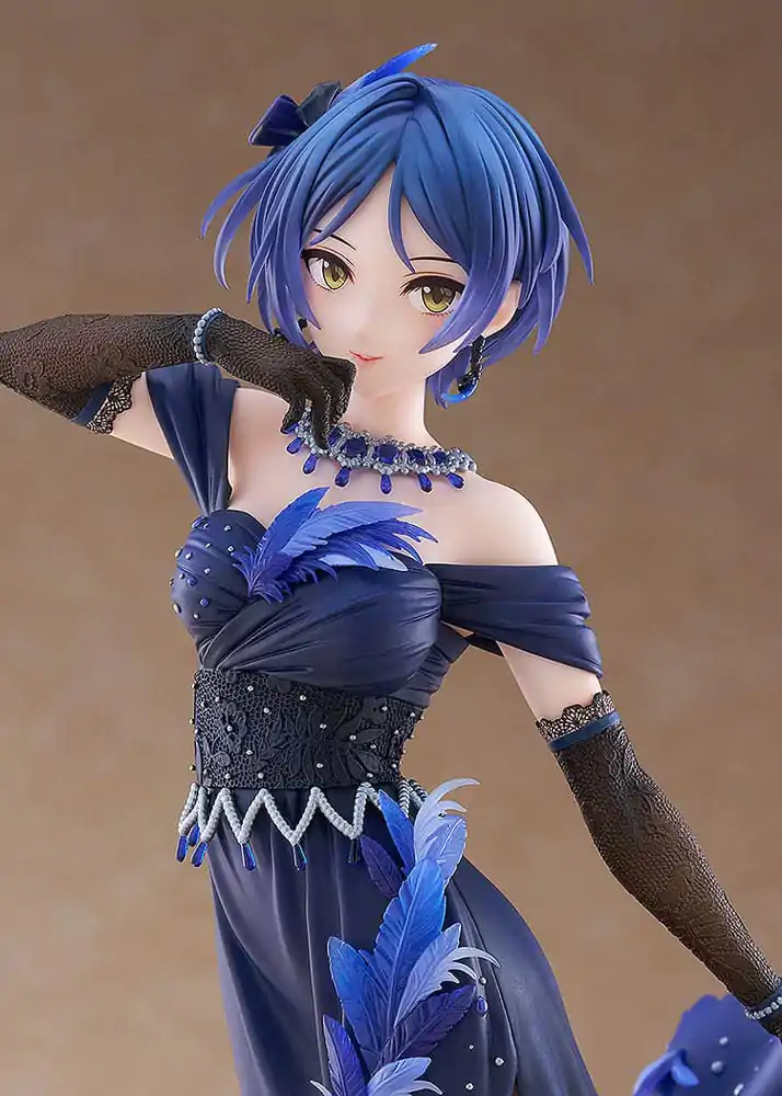 The Idolmaster Cinderella Girls PVC Statue 1/7 Kanade Hayami + Pretty Liar 25 cm Produktfoto