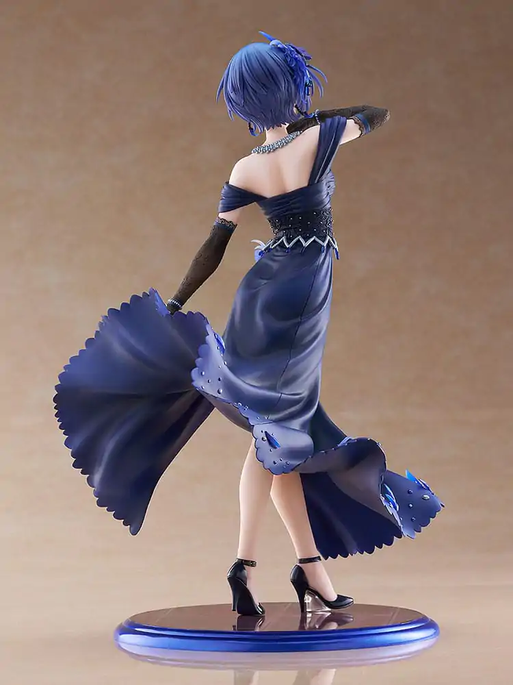 The Idolmaster Cinderella Girls PVC Statue 1/7 Kanade Hayami + Pretty Liar 25 cm Produktfoto