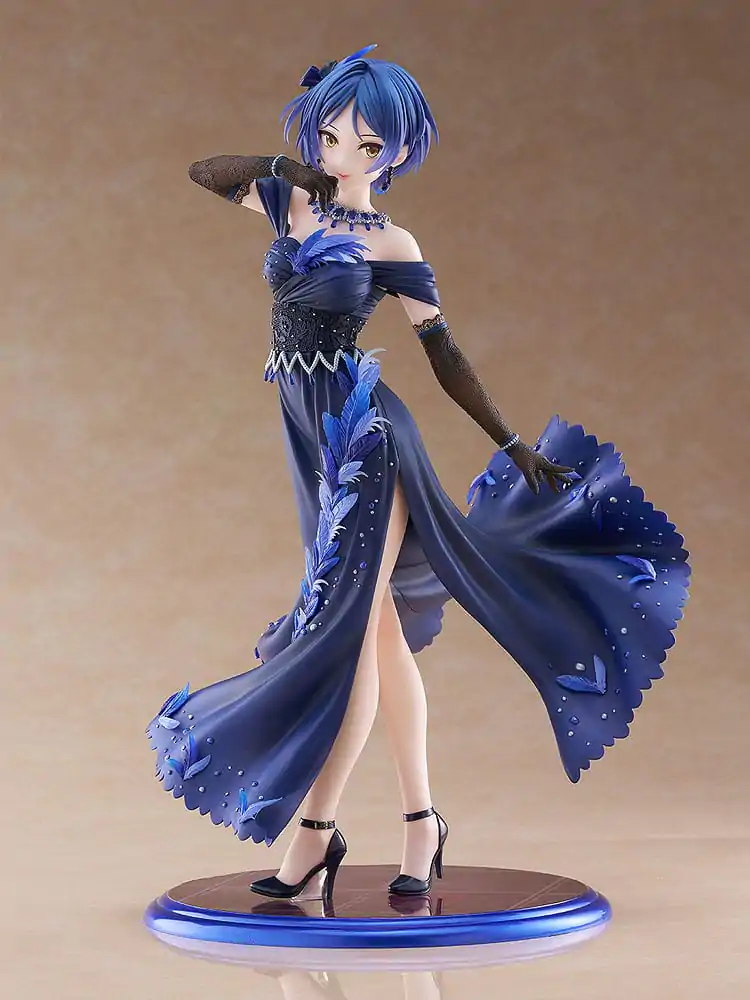 The Idolmaster Cinderella Girls PVC Statue 1/7 Kanade Hayami + Pretty Liar 25 cm Produktfoto