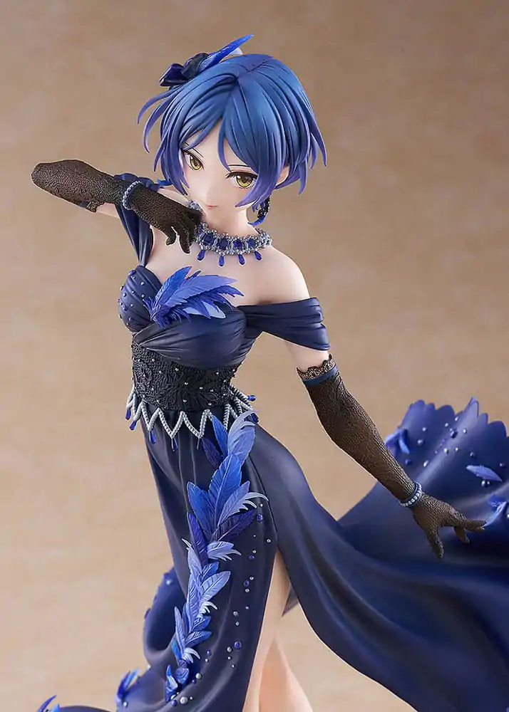 The Idolmaster Cinderella Girls PVC Statue 1/7 Kanade Hayami + Pretty Liar 25 cm Produktfoto