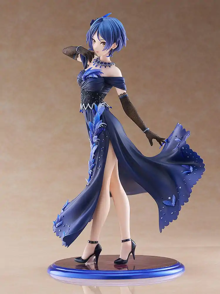 The Idolmaster Cinderella Girls PVC Statue 1/7 Kanade Hayami + Pretty Liar 25 cm Produktfoto