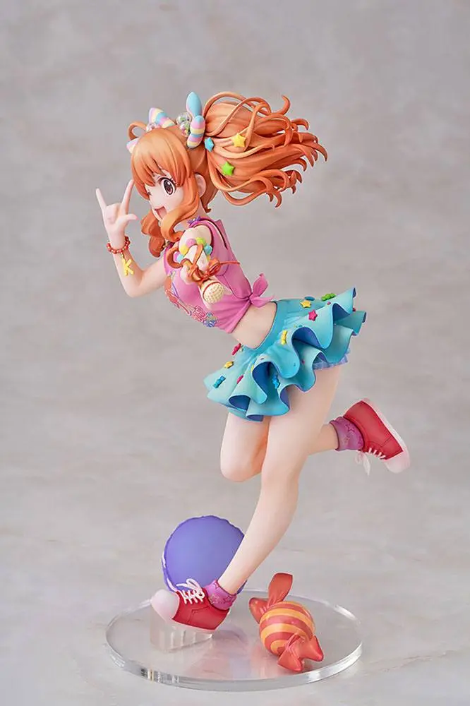 The Idolmaster Cinderella Girls PVC Statue 1/7 Kirari Moroboshi 23 cm Produktfoto