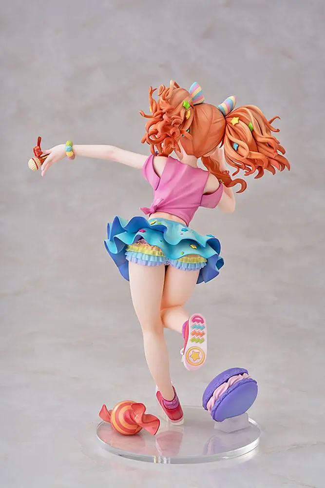The Idolmaster Cinderella Girls PVC Statue 1/7 Kirari Moroboshi 23 cm Produktfoto
