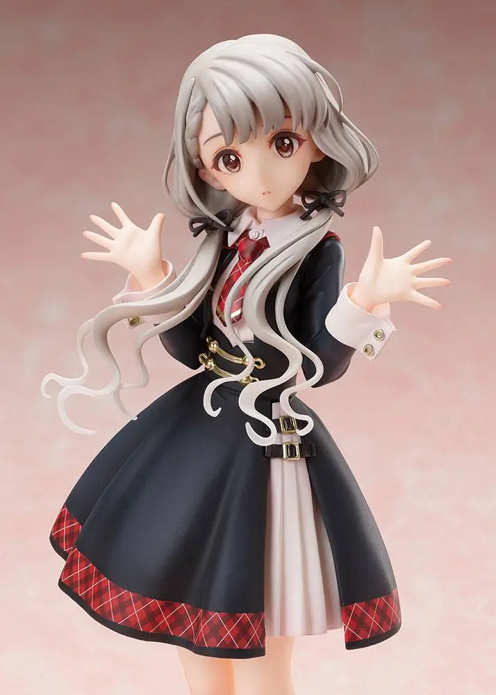 The Idolmaster Cinderella Girls PVC Statue 1/7 Nagi Hisakawa 21 cm Produktfoto