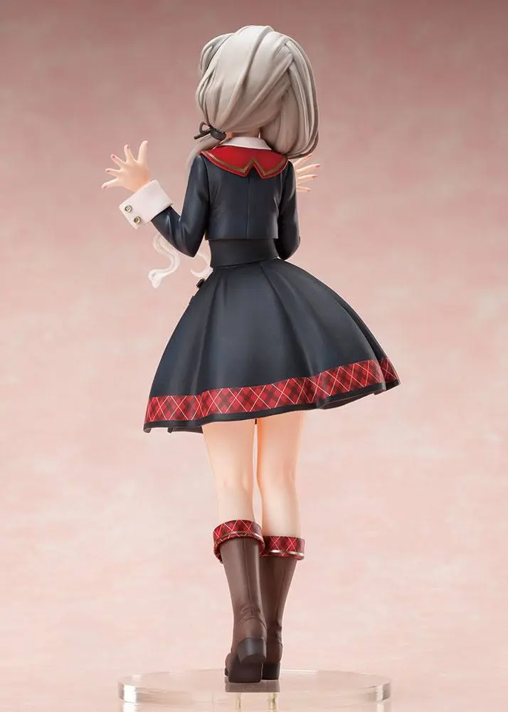 The Idolmaster Cinderella Girls PVC Statue 1/7 Nagi Hisakawa 21 cm Produktfoto