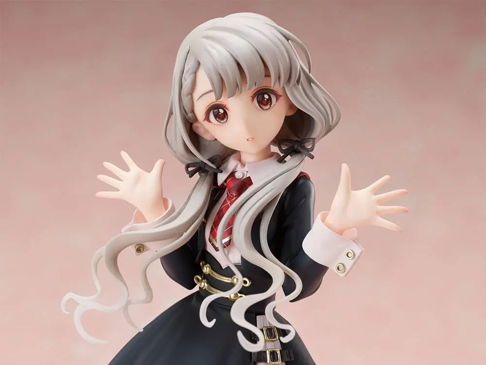 The Idolmaster Cinderella Girls PVC Statue 1/7 Nagi Hisakawa 21 cm Produktfoto