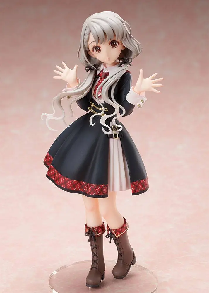 The Idolmaster Cinderella Girls PVC Statue 1/7 Nagi Hisakawa 21 cm Produktfoto
