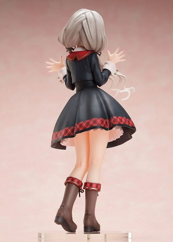 The Idolmaster Cinderella Girls PVC Statue 1/7 Nagi Hisakawa 21 cm Produktfoto