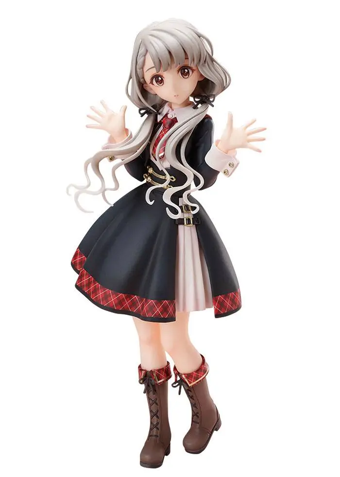 The Idolmaster Cinderella Girls PVC Statue 1/7 Nagi Hisakawa 21 cm Produktfoto