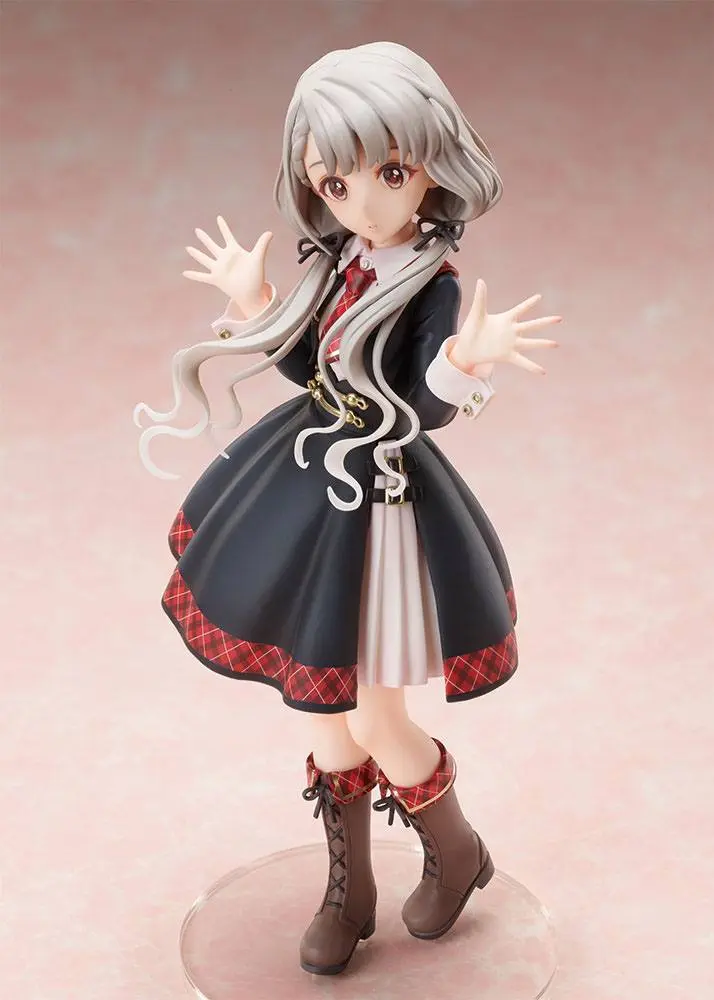 The Idolmaster Cinderella Girls PVC Statue 1/7 Nagi Hisakawa 21 cm Produktfoto