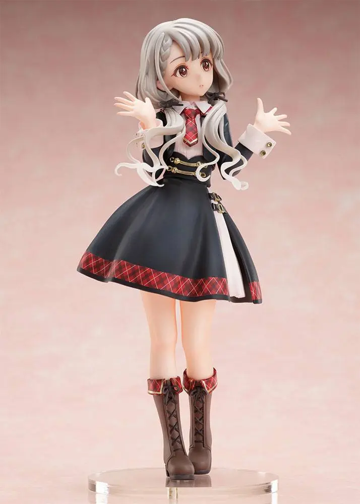 The Idolmaster Cinderella Girls PVC Statue 1/7 Nagi Hisakawa 21 cm Produktfoto
