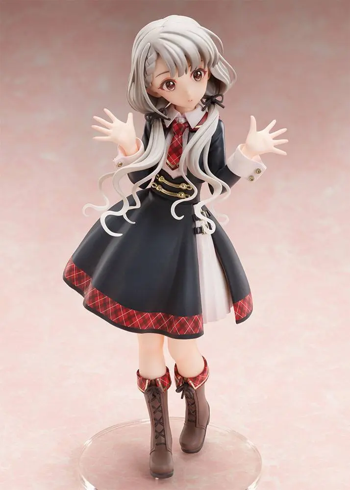 The Idolmaster Cinderella Girls PVC Statue 1/7 Nagi Hisakawa 21 cm Produktfoto