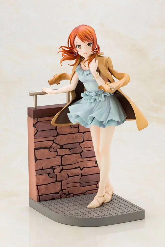 The Idolmaster Cinderella Girls PVC Statue 1/8 Karen Hojo Off Stage Bonus Edition 21 cm Produktfoto
