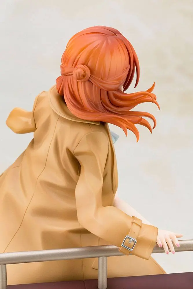 The Idolmaster Cinderella Girls PVC Statue 1/8 Karen Hojo Off Stage Bonus Edition 21 cm Produktfoto