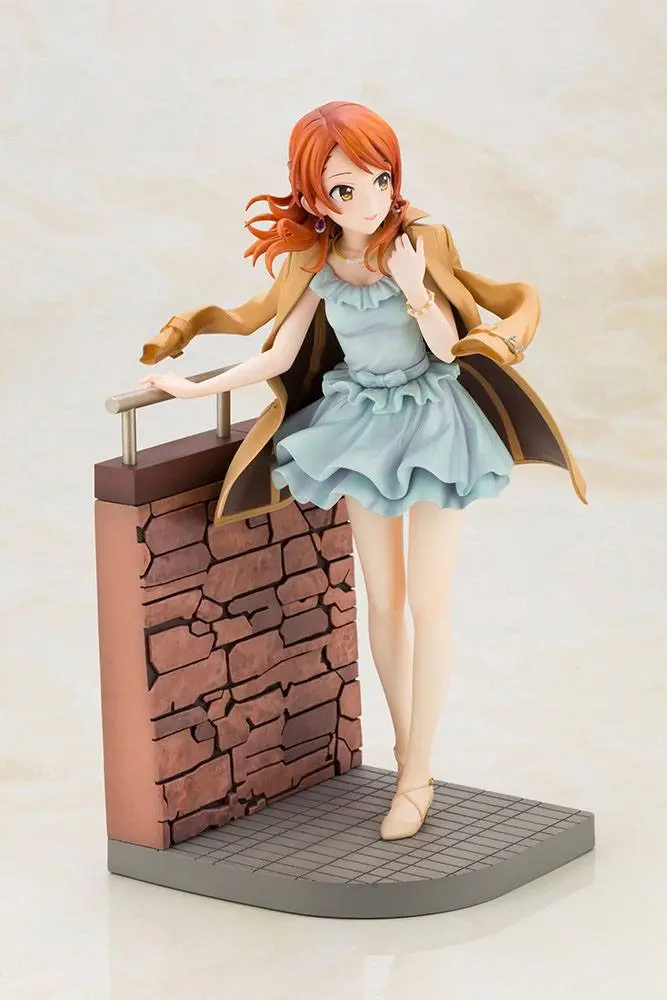 The Idolmaster Cinderella Girls PVC Statue 1/8 Karen Hojo Off Stage Bonus Edition 21 cm Produktfoto