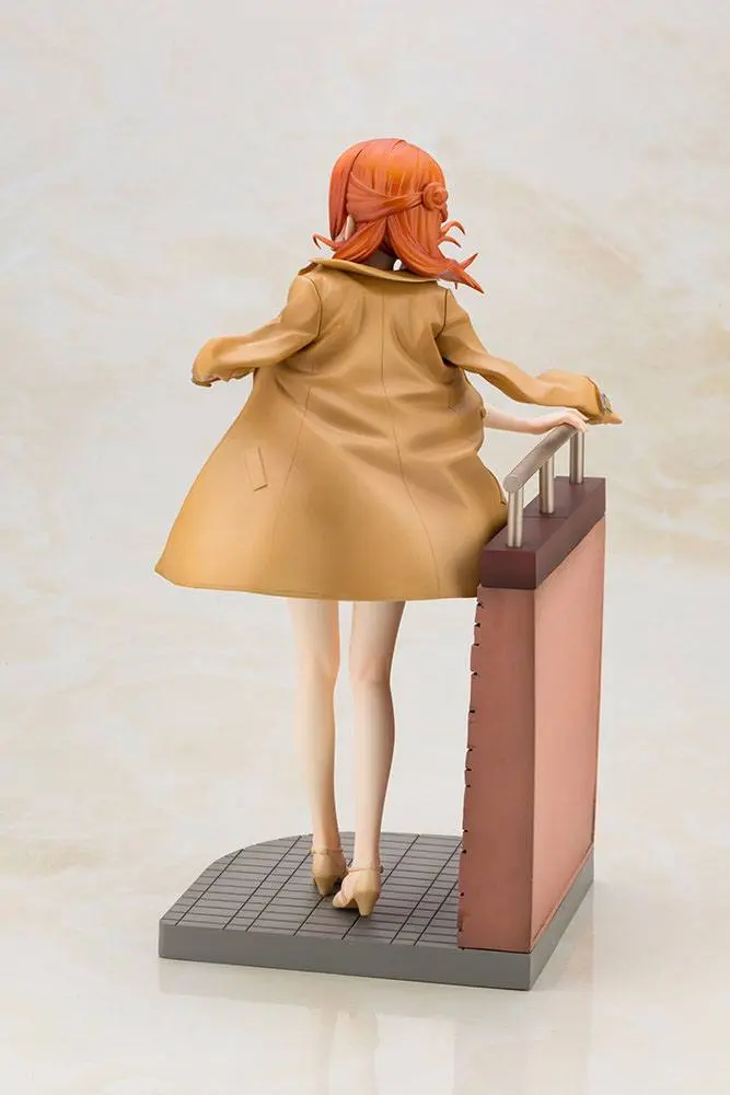 The Idolmaster Cinderella Girls PVC Statue 1/8 Karen Hojo Off Stage Bonus Edition 21 cm Produktfoto